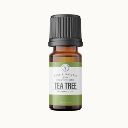Rowe Casa Tea Tree Oil